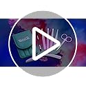 TsMADDTs 7 pcs Tweezers for Women Facial Hair, Precision Tweezer Set for Eyebrows with Curved Scissor and Eyebrow Razor for Ingrown Hair