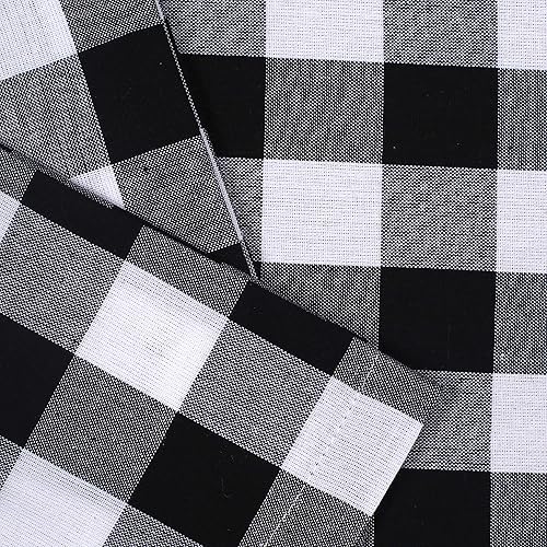 Miniatura 34 de Servilleta de tela de algodón de 18 x 18 pulgadas, color azul, servilletas de uso diario, servilletas de algodón, servilletas de boda, servilletas