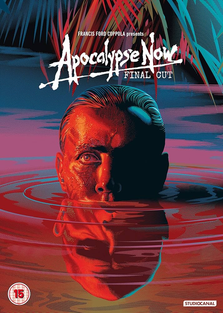 Amazon.co.jp: Apocalypse Now: The Final Cut [Edizione: Regno
