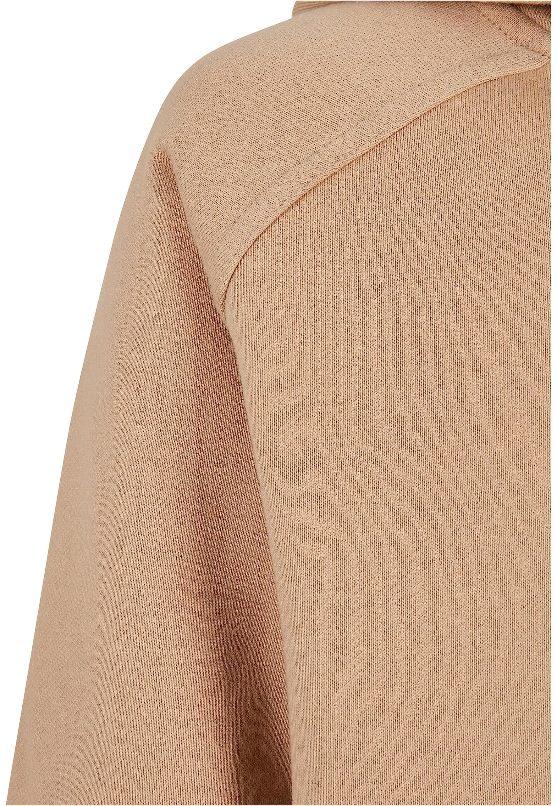 Urban Classics Sudadera con Capucha para Niños
