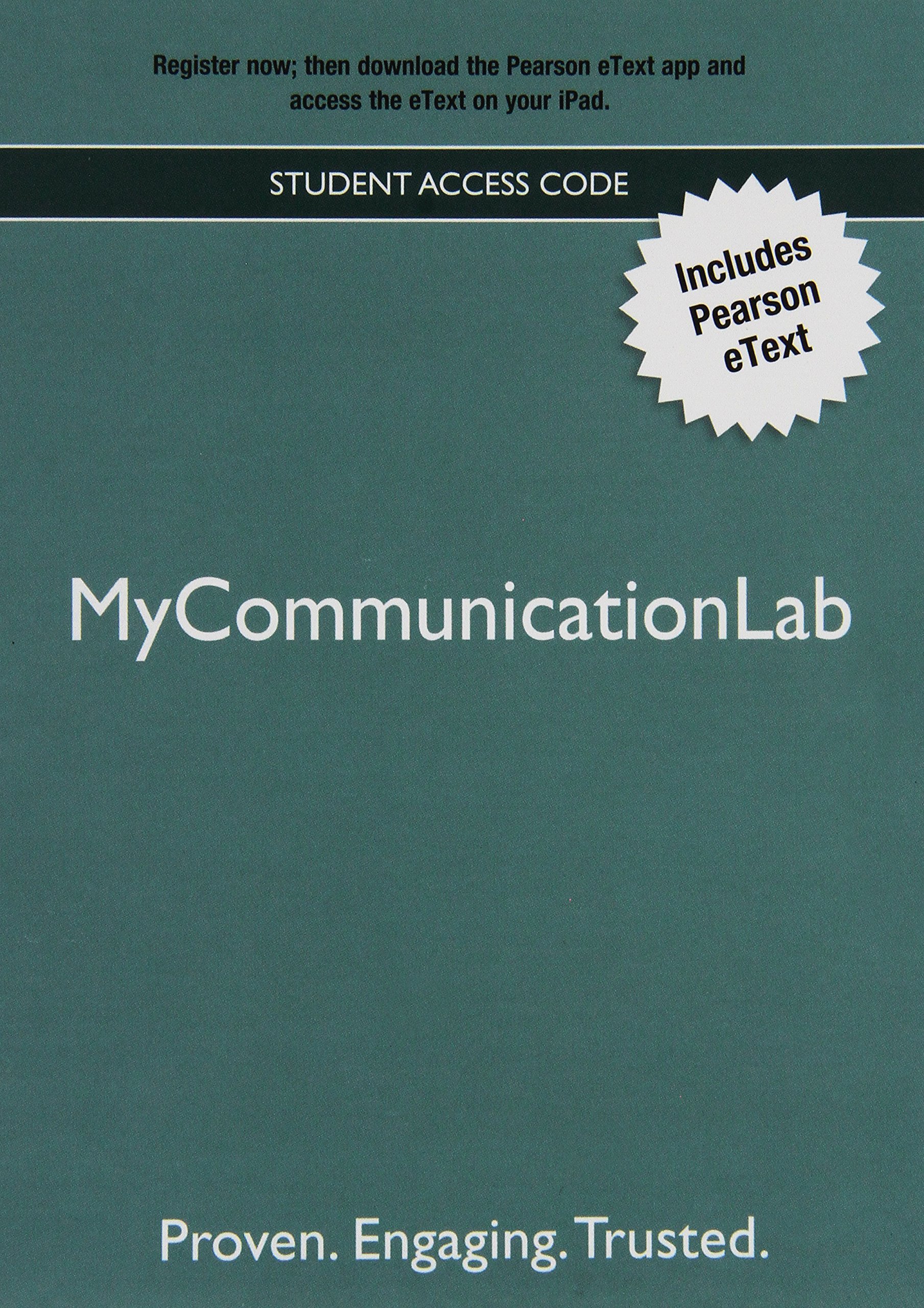 Human Communication: The Basic Course
