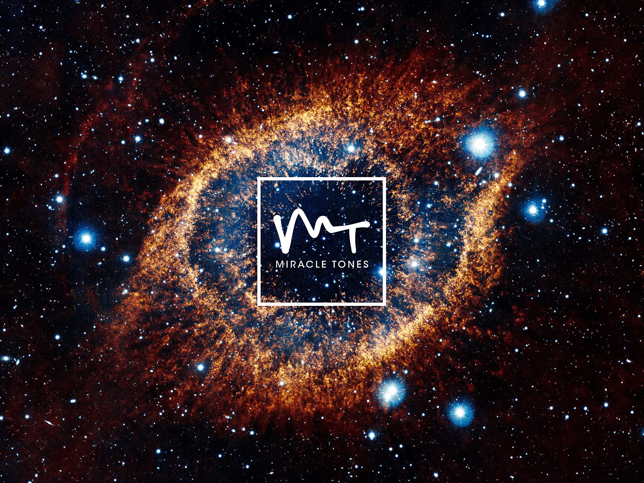 Solfeggio Healing Frequencies MT