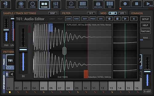 G-Stomper Rhythm