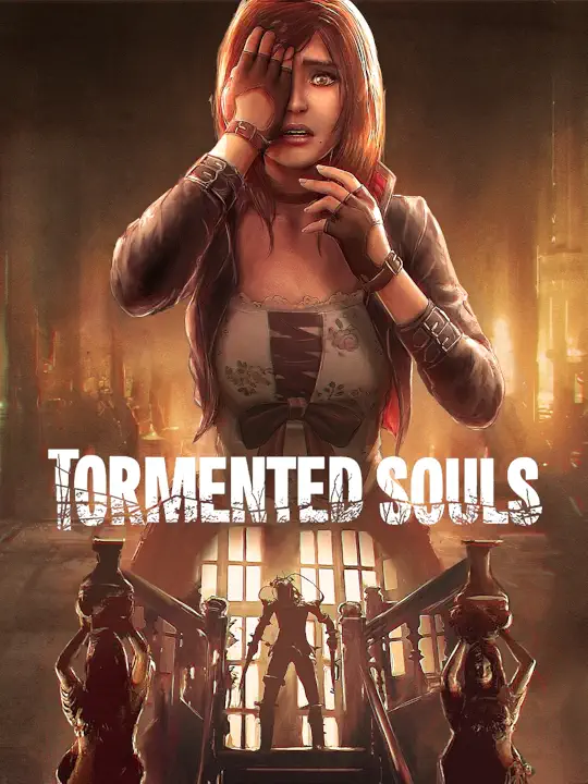 Tormented
