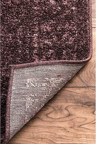 Miniatura 3 de NuLOOM Arlena - alfombra vintage