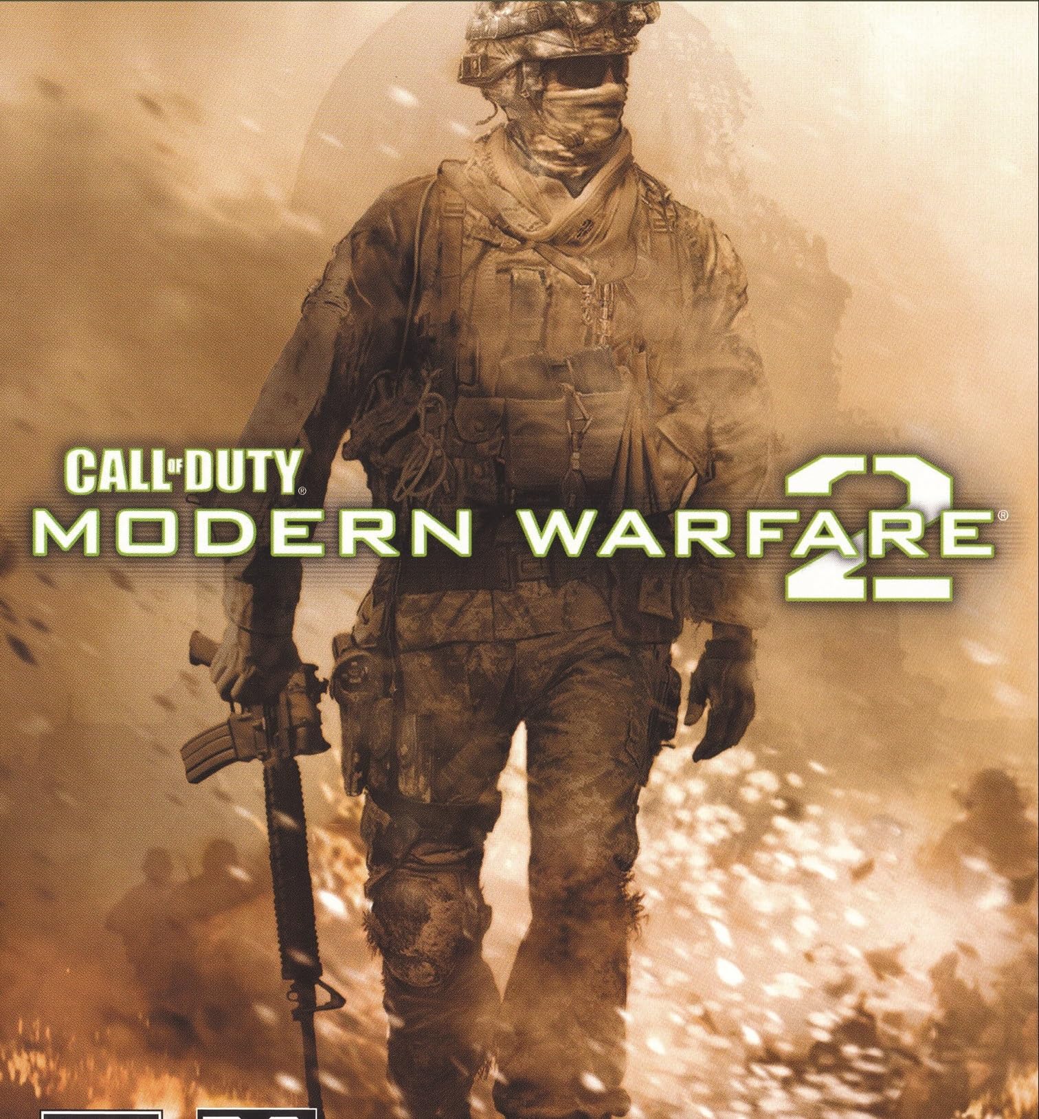 C-O-D Modern_Warfare-2 | PC DVD Game by Zigshash Retail-image-34