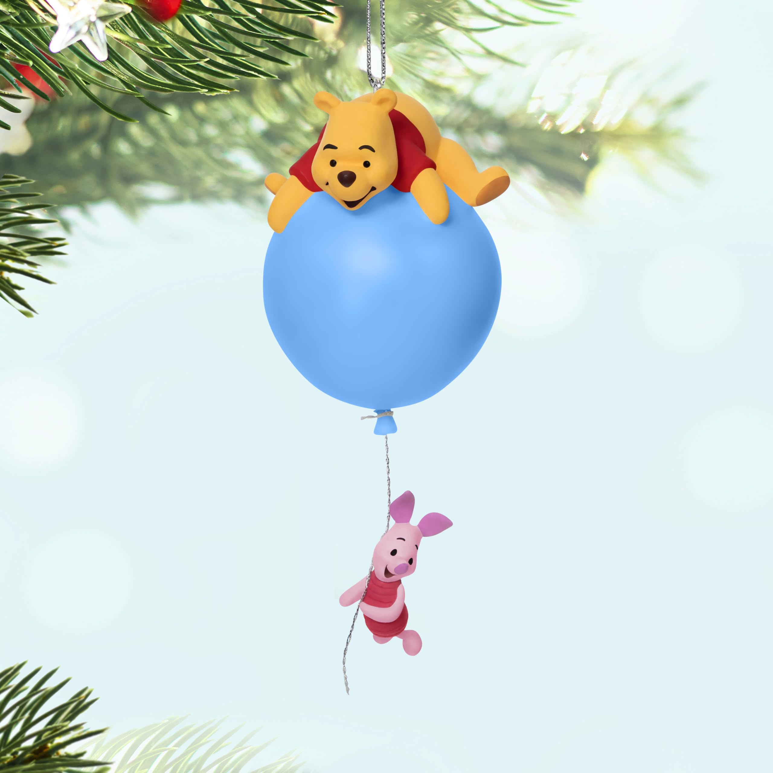 Amazon.co.jp: Hallmark 記念品 クリスマスオーナメント 2025年