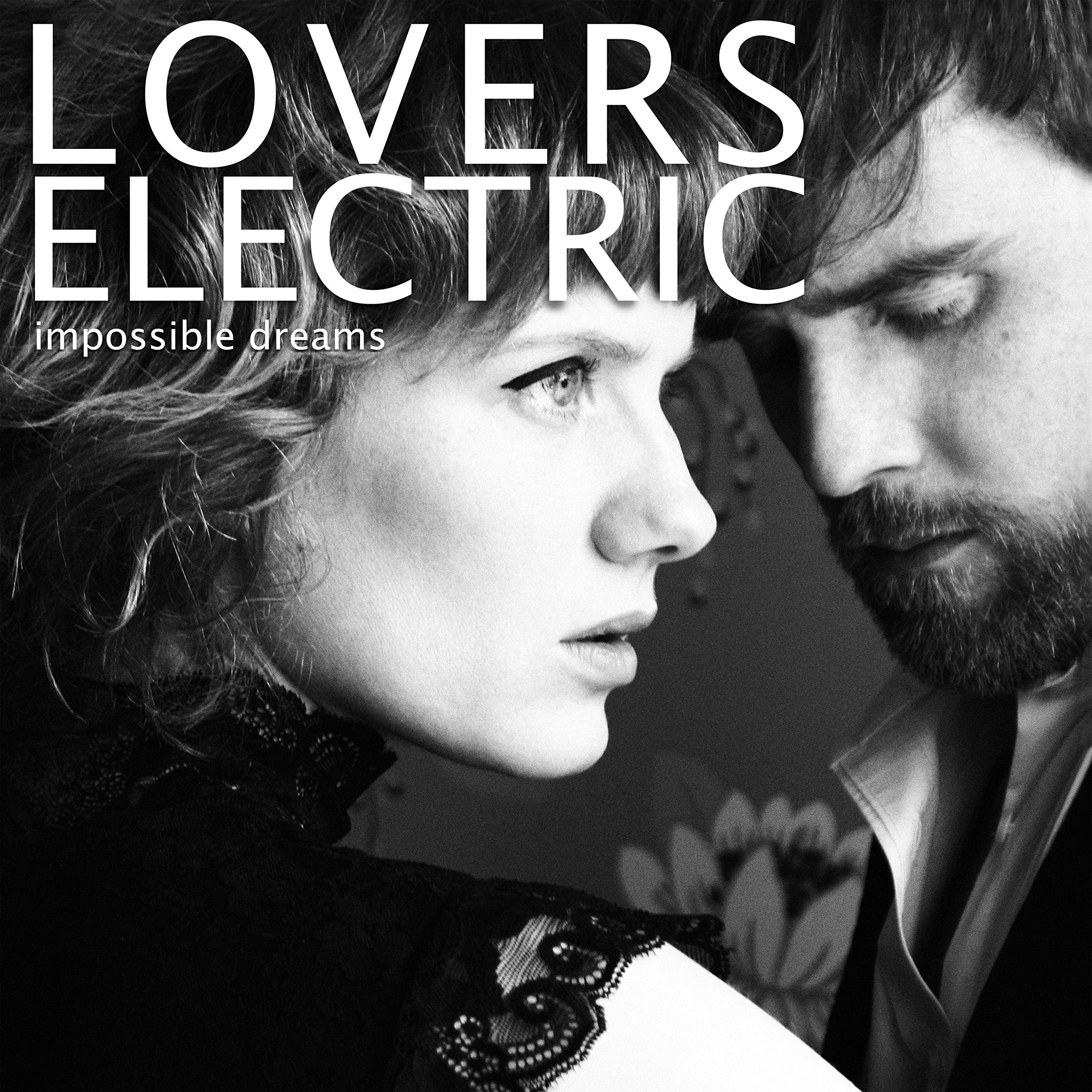 Lovers Electric