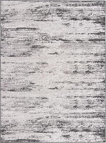 Miniatura 10 de Unique Loom Outdoor Modern Collection - Alfombra rectangular de 4 pies 1 pulgada x 6 pies 1 pulgada, color verdemarfil