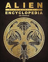 Alien Film Franchise Encyclopedia