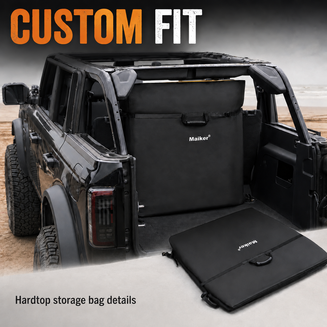 Amazon.com: MAIKER OFF ROAD