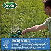 Vista 10 de Scotts EZ Seed Patch and Repair Centipede Grass, 3.75 lb (Paquete de 2)