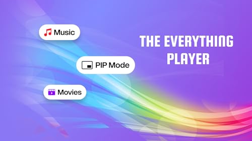 MaxVidz Video Player – All In One Video Player for TV - imagen 9