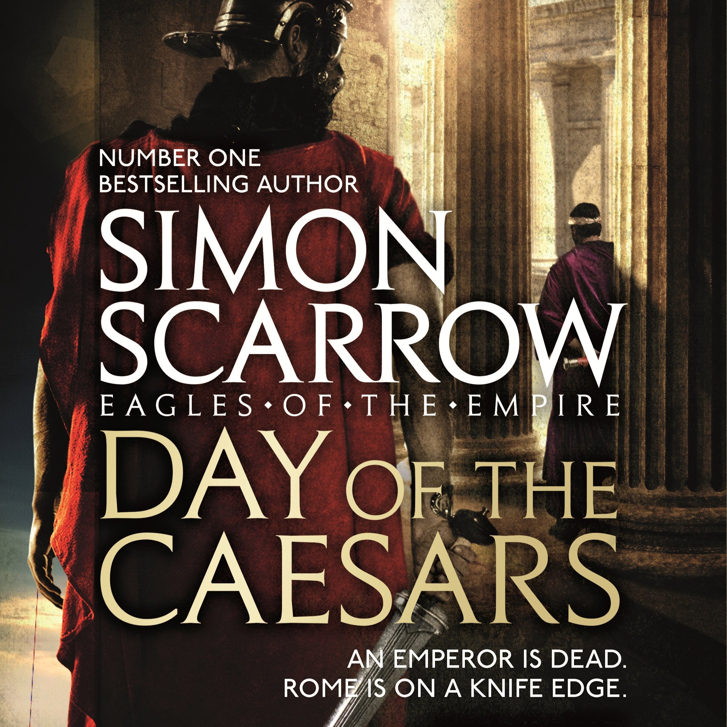 Day of the Caesars