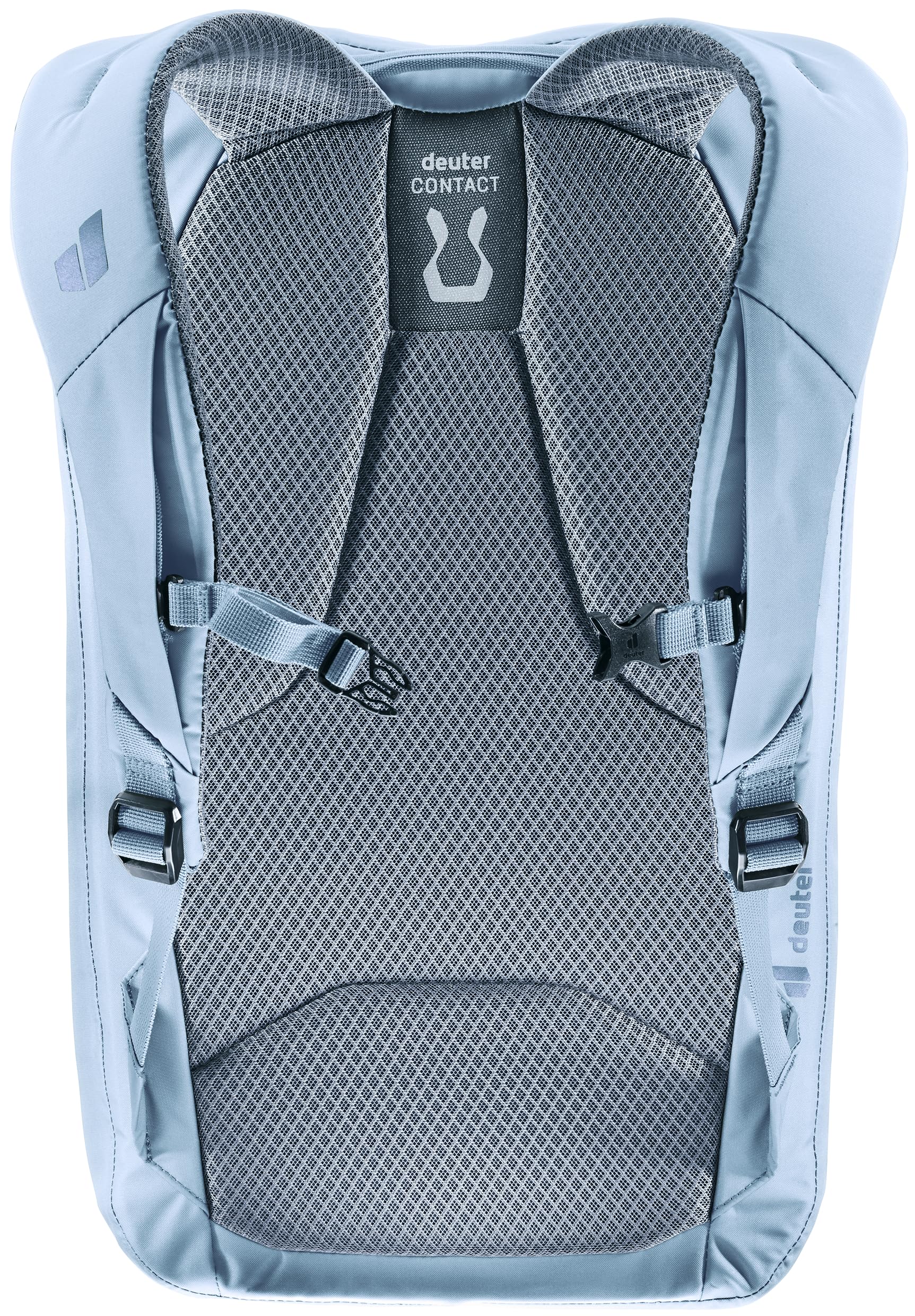 deuter Drout 20 Sac à dos du quotidien, étanche Mixte (lot de 1)