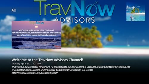 TravNow Advisors