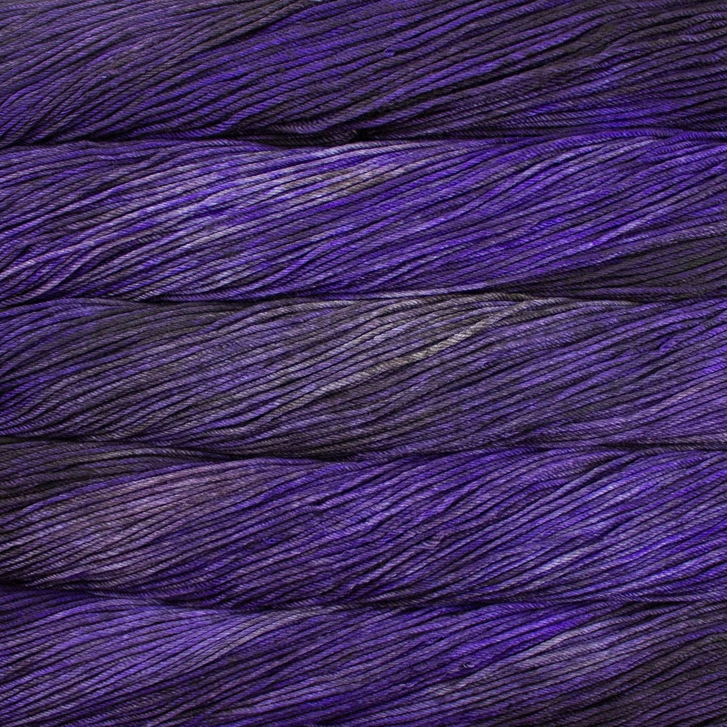 Malabrigo Yarn - Rios - Lavanda 066