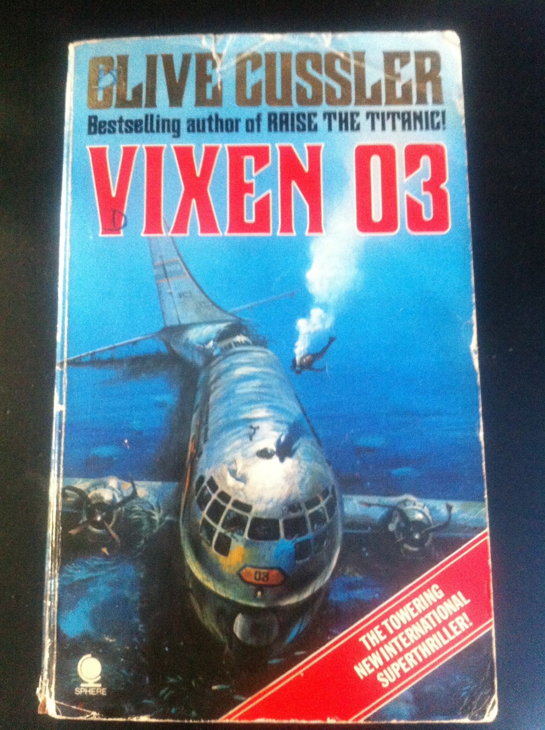 Vixen 03