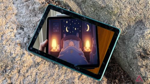 Animal songs for sleep – vue 4