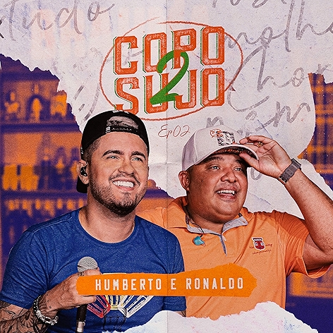 Rosto Molhado / Faz de Conta Que Eu Sou Ele / Peão Não Chora