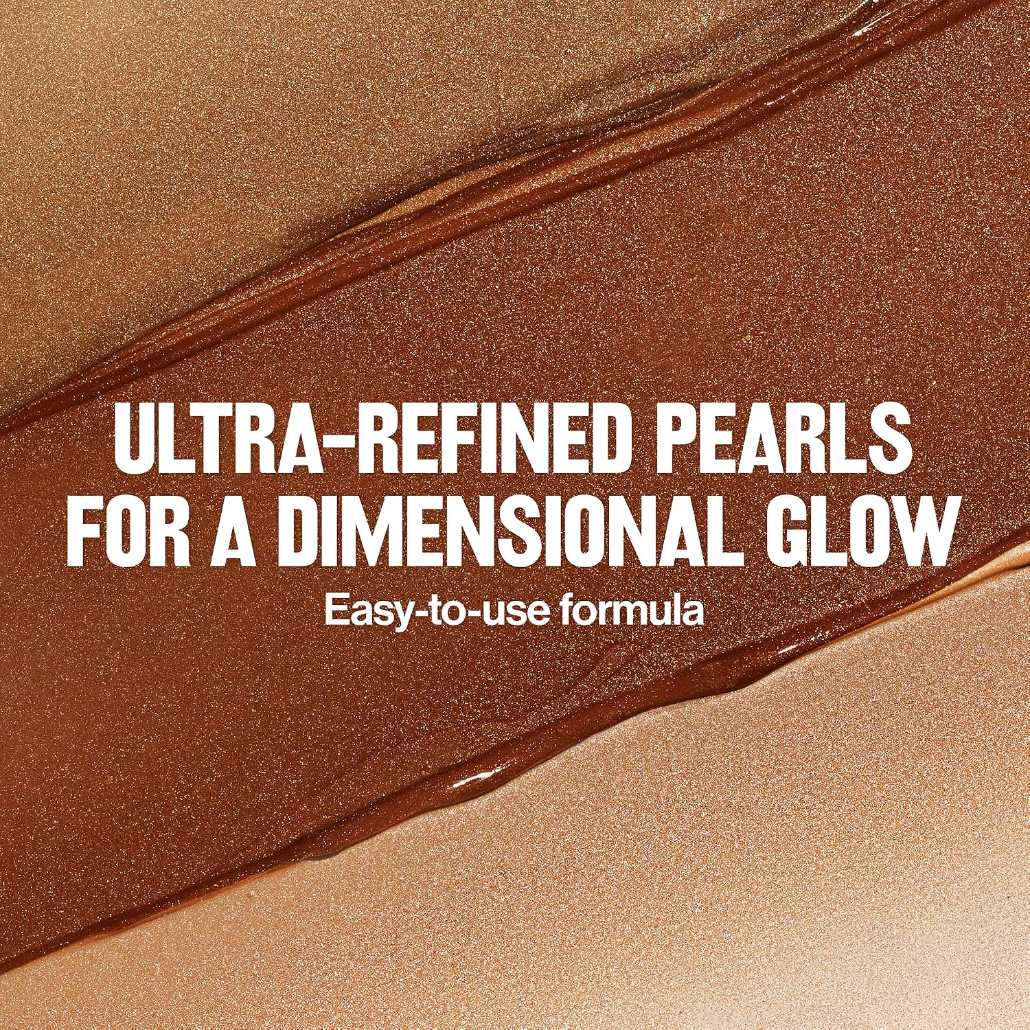 Revlon ColorStay Face & Body Glow Lotion, Hydrating Moisturizer, 24HR Hydration, Illuminating Luminizing Shimmer, 110 Glow Through It