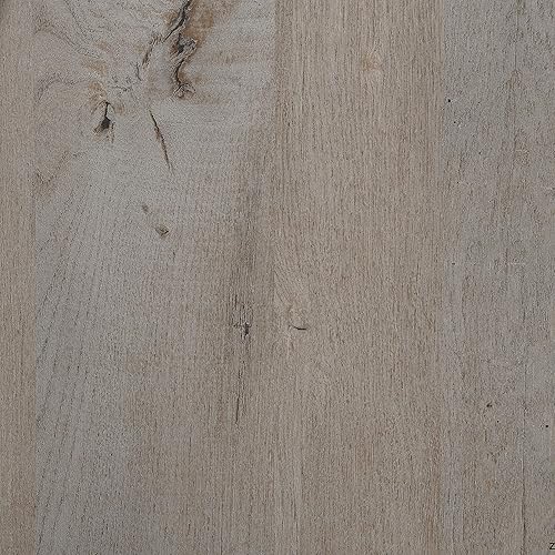 Miniatura 6 de Sauder Cannery Bridge - Mesita de noche, acabado en roble místico