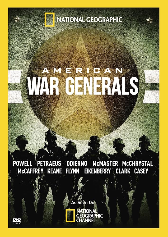 (未使用･未開封品)America&#39;s Greatest Generals [DVD] America's Greatest Generals WWII. New Sealed. 11891511063| eBay