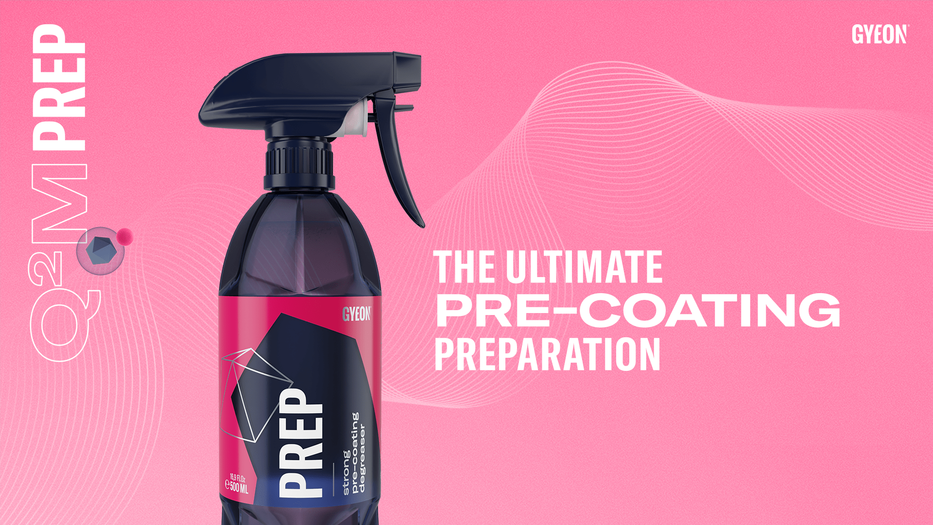 楓*様 GYEON Q2M PREP スプレー洗浄剤 4000ml A1fYpOfbX2L.png