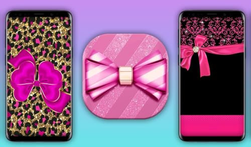 Girly Bow Wallpapers