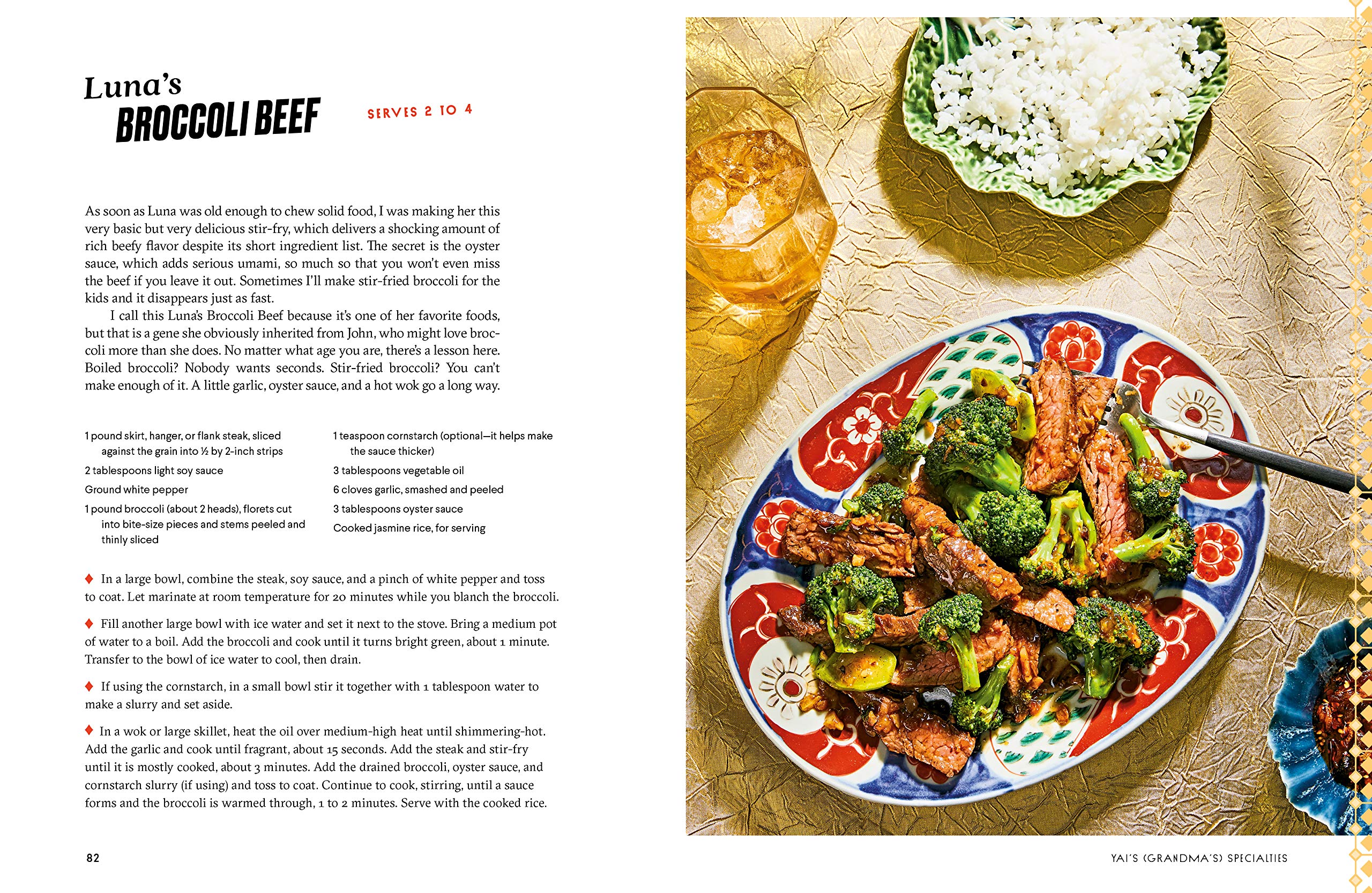 The Pepper Thai Cookbook: Family Recipes from Everyone's Favorite Thai Mom