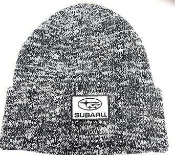 Casquette Subaru Impreza Gris à Sangle Noire Réglable - Neuve Sans étiquette
