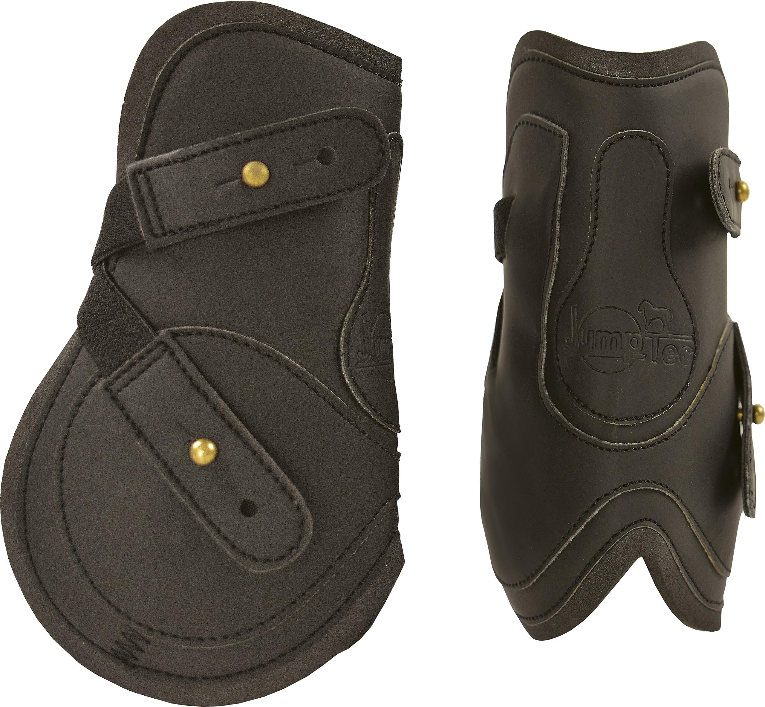 JumpTec 530206 Synthetic Fetlock Boots