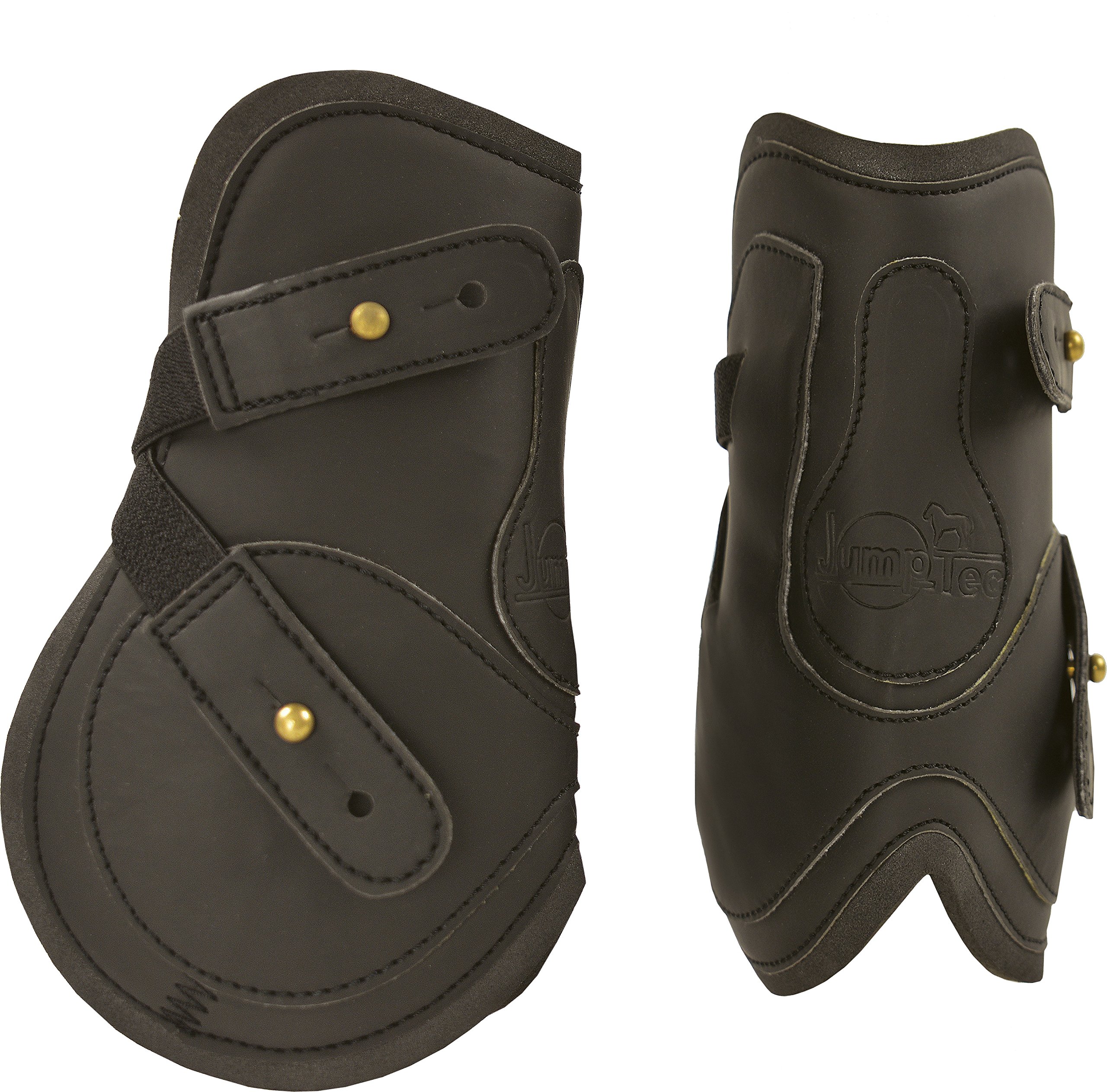 JumpTec 530206 Synthetic Fetlock Boots