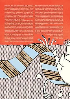 ムーミンコミックス デラックスアニバーサリーエディション ムーミンコミックス アニバーサリーエディション The Deluxe