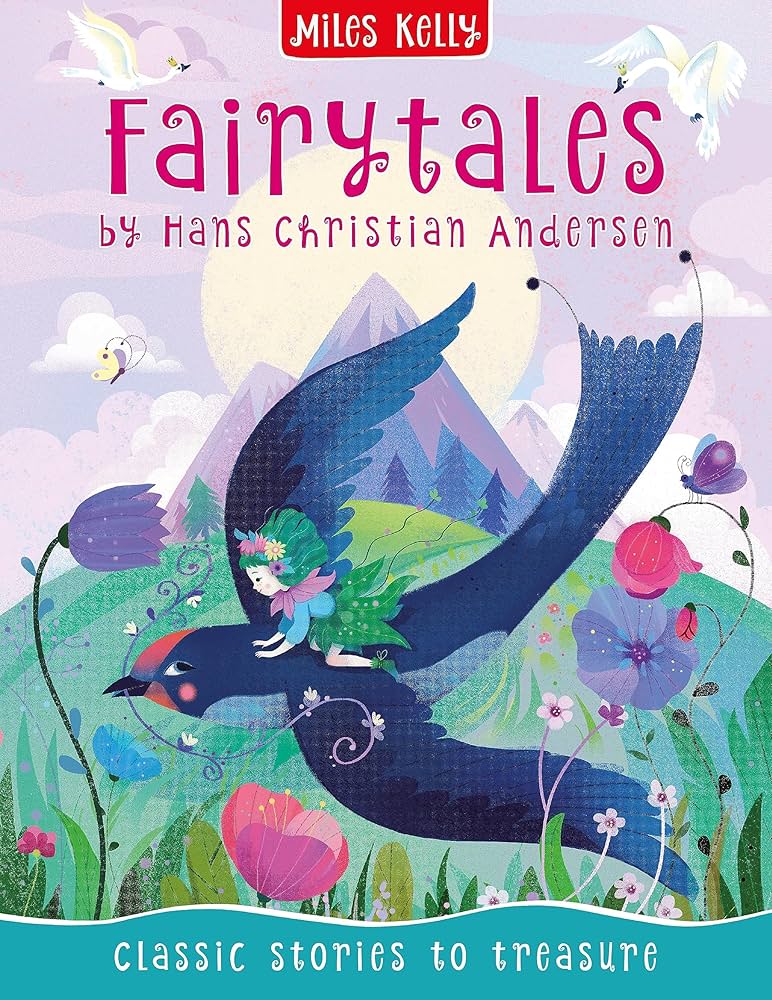 fairy tale 1〜47  fairy tale+ Fairly Fairy Tales | Book by Esmé Raji Codell, Elisa
