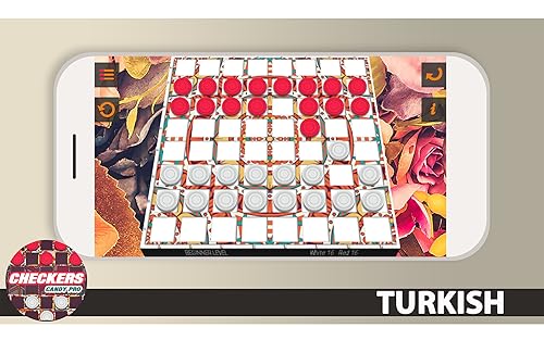 Checkers Candy pro