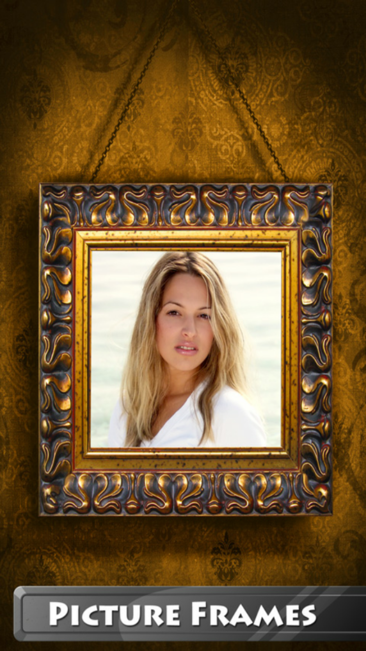 Picture Frames - App on Amazon Appstore