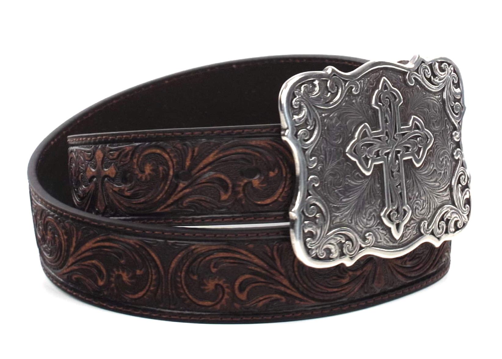 Nocona Belt Co. Women display picture 3