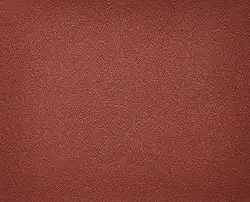 Folha Lixa Massa Grão, Tigre 60800220, Vermelha, 220