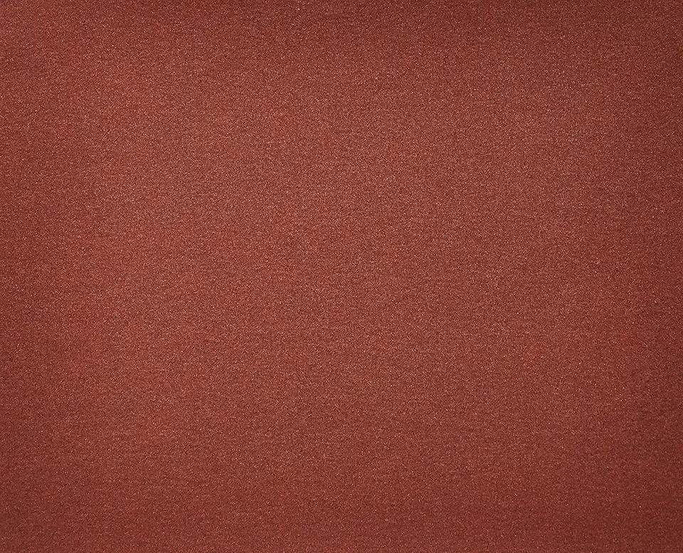 Folha Lixa Massa Grão, Tigre 60800220, Vermelha, 220