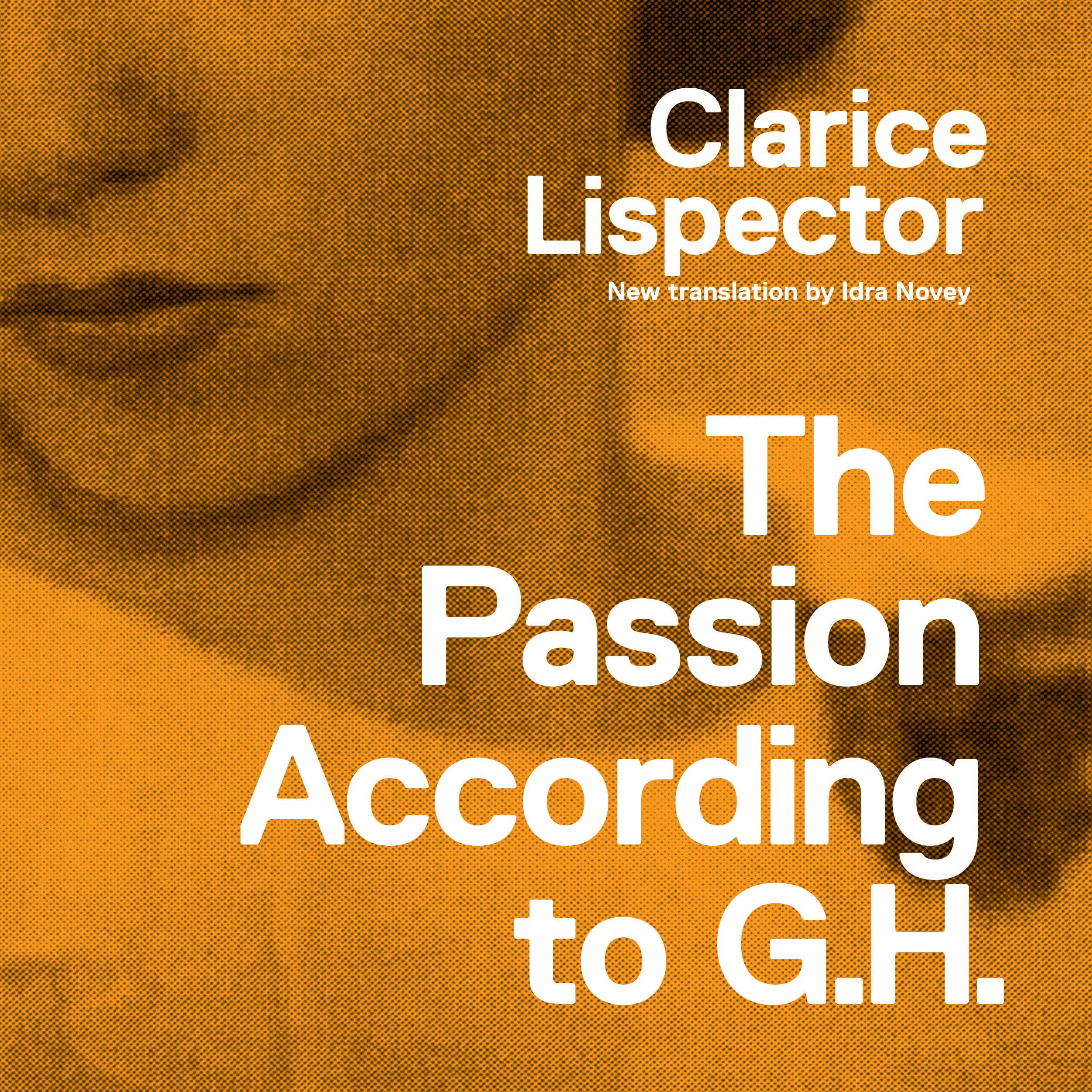 The Passion According to G.H.