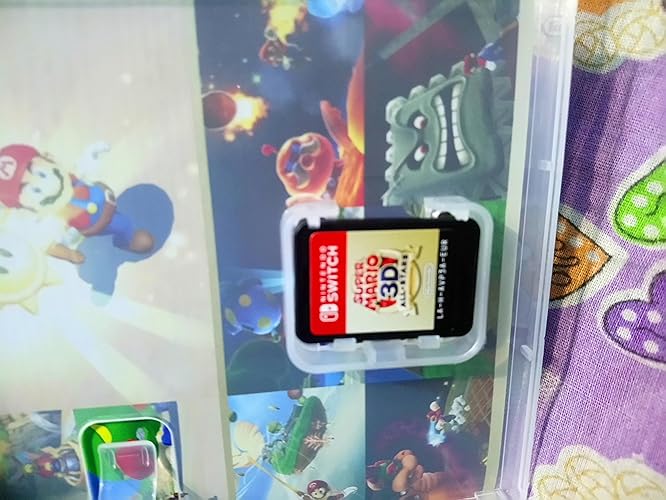 Nintendo Super Mario 3D All-Stars for Nintendo Switch : Amazon.in