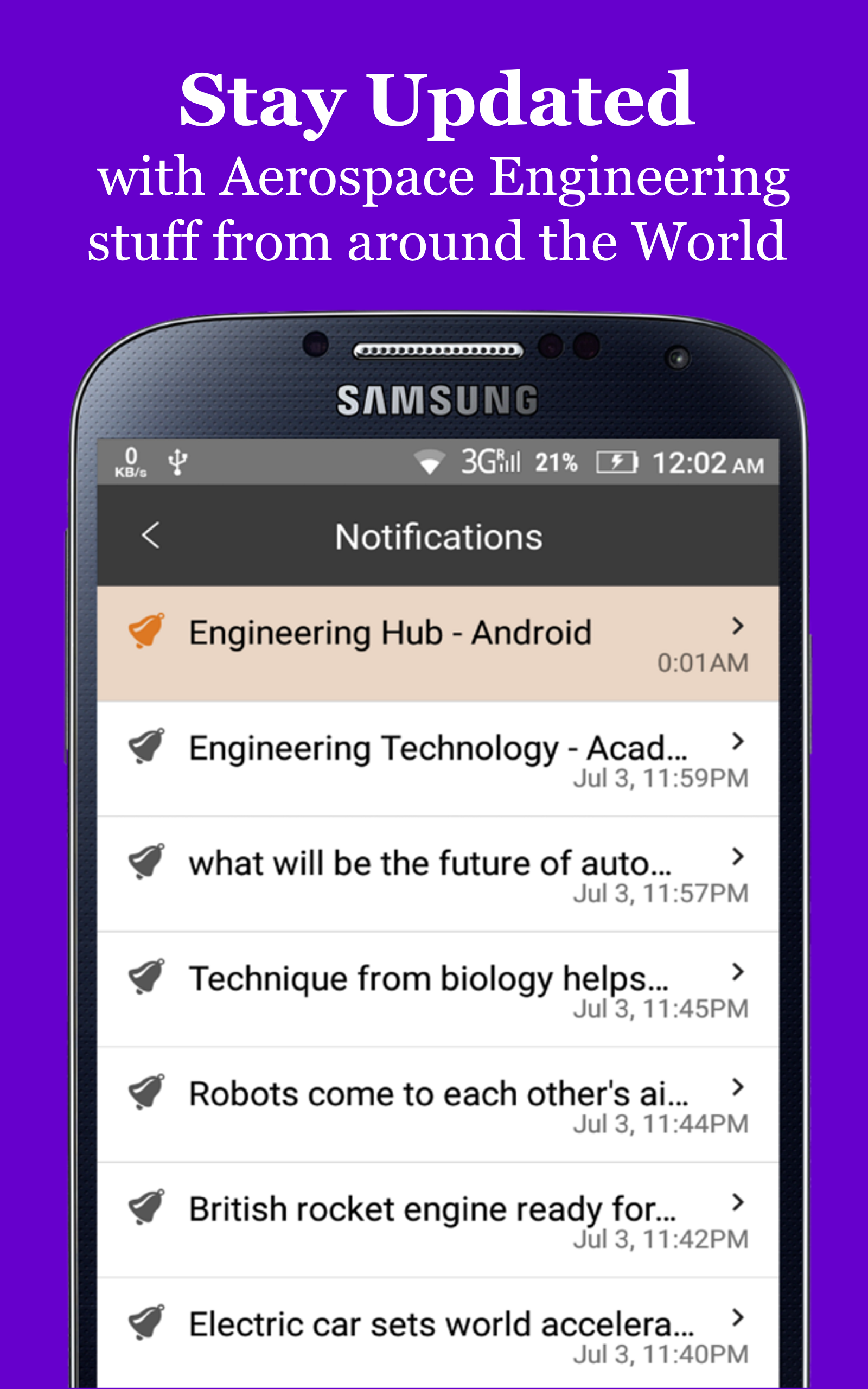 Aerospace Engineering Dictionary - App on Amazon Appstore