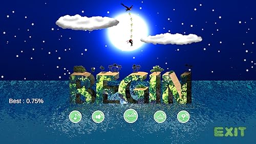 Born 2 Run : Legend of Destiny