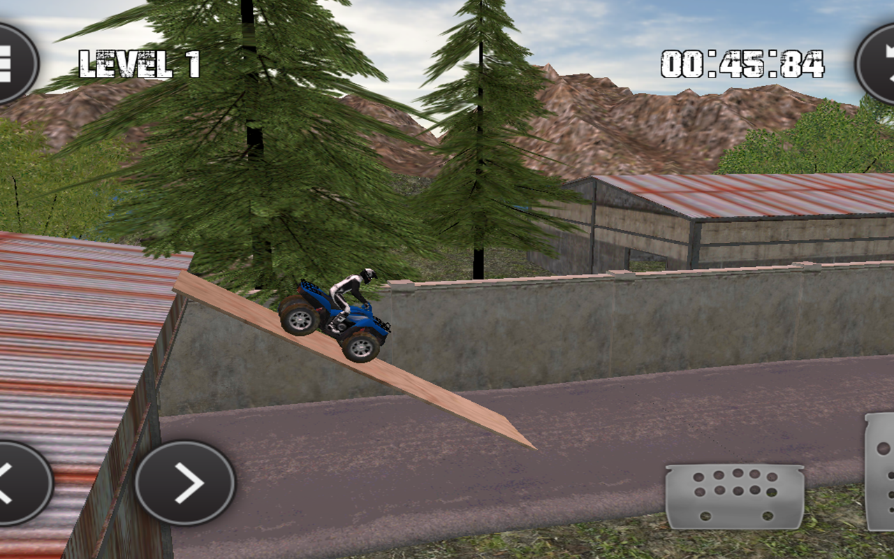 ATV Quad Madness - App on Amazon Appstore