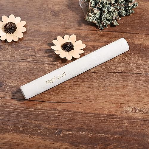 Miniatura 5 de Topfund - Cuencos de cristal para crear notas de sonido de vibración