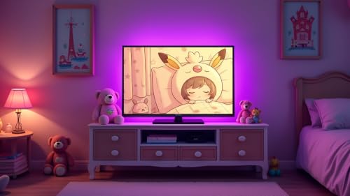 Sleepy Pokémon Star-Stage Sleep Sounds & ASMR Whispers for Fire TV & Fire Tablet – vue 9