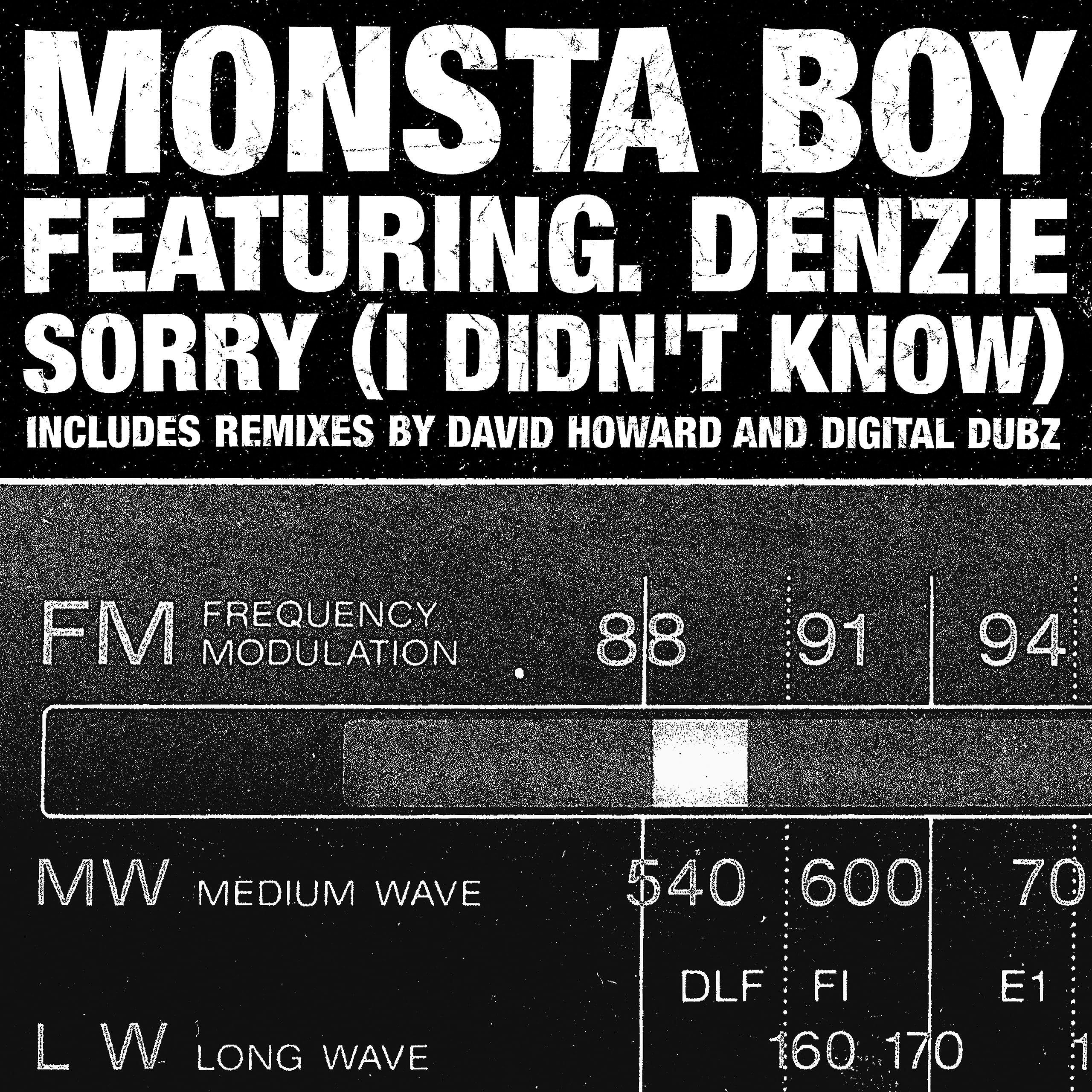 Monsta Boy