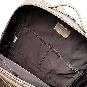 Amazon.co.jp: [ウルティマトウキョウ] リュック リアム 本革 15