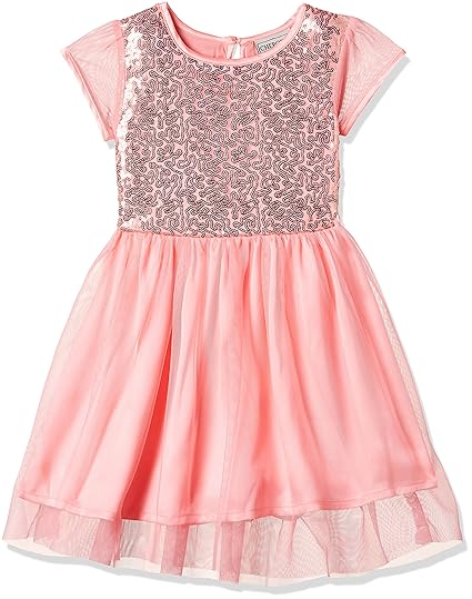 infant pink tutu